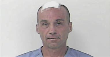 Shatel Alexander, - St. Lucie County, FL 